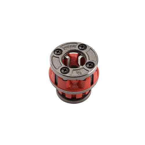 RIDGID 00-R HS-NPT-1/2 (36950) 1/2&Prime; Threader Die Head, HS RH, NPT