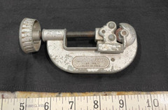 General Tools No. 120 Tubing & Conduit Pipe Cutter MADE IN USA.