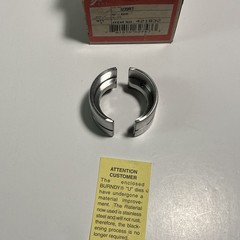 Burndy U39RT Type U Crimping Die Index 24 Black 750 MCM Item # 421832 NEW