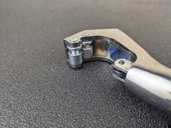#bo646 Blue Point Tools TC-28C Tubing Cutter