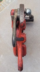 Ridgid 515 Universal Pipe Threader Head