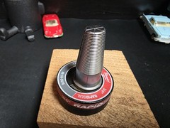 Milwaukee Tool 49-16-2416 3/4 In. Propex Expander Head With Rapid Seal For M12