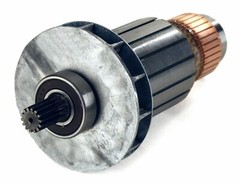 Steel Dragon Tools&reg; 44010 Armature fits RIDGID&reg; 87740 300 535 Threading Machine
