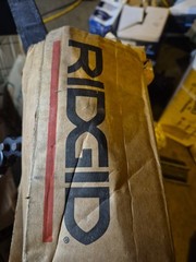 Ridgid 31330