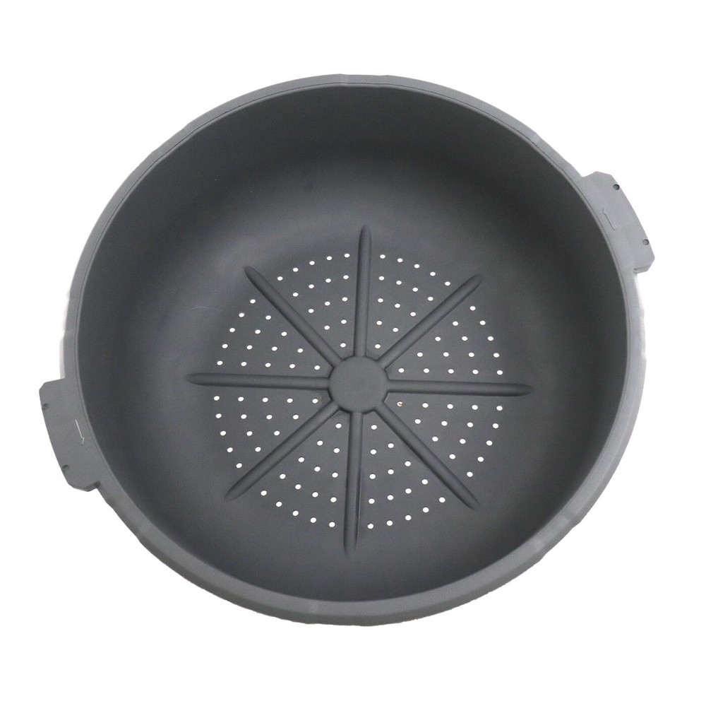 Steel Dragon Tools&reg; Replacement Inner Plastic Strainer Bucket for 418 Oil Bucket
