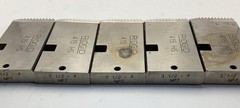 RIDGID DIES No. 415 H.S. 3 1/2 to 4