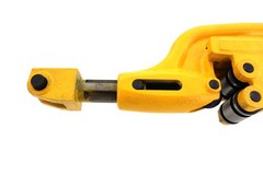 Steel Dragon Tools 360 Pipe Cutter for RIDGID 300 Threading Machine 42370