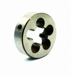 3/4&Prime; &ndash; 20 Left hand Thread Die 3/4 &ndash; 20 TPI [Die/3]
