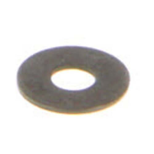 Makita 253194-2 Flat Washer Steel Compatible With Multiple Models