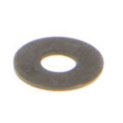 Makita 253194-2 Flat Washer Steel Compatible With Multiple Models