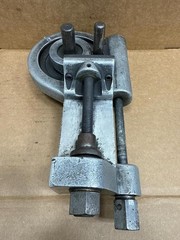Lakeland Parker-Hannifin Exactol 412 Tubing Bender Set, Shoes, Follow Bar