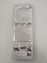 (94152-3) Waterline 1592310 Crimprite Combo Head Tool
