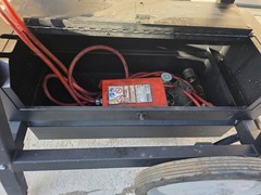 RIDGID 1822I Pipe Threading Machine
