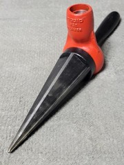 Ridgid No 2-S Spiral 1/8-2&rdquo; Ratchet Pipe Reamer USA