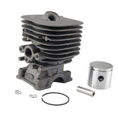 Engine Cylinder Piston Kit 545001001 Compatible with For 124 125C 125E