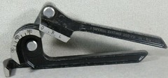 Imperial Eastman #368-FH Pipe Bender 1/4, 5/16, & 3/8 inch (T1) #741