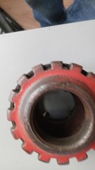 used ridgid 1 1/4 inch die