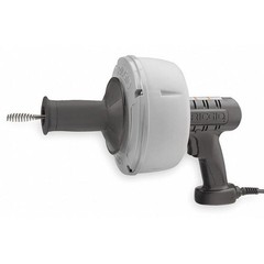 Ridgid 56792 Drain Cleaning Cable, 5/16 In. X 35 Ft.