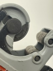 Ridge Model 117 &ndash; 3/16&rdquo; To 15/16&rdquo; Tube Cutter