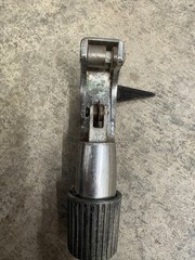 Set of Five (5) Gould USA Imperial Tubing Benders and Cutters Various Sizes
