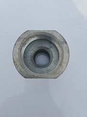 Reed DMCA100IPS 1&Prime; IPS Corporation Adapter 98499