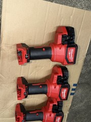 Milwaukee 2872-20 M18 Threaded Rod Cutter &ndash; TOOL ONLY