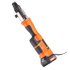 Uimoso 1/2&Prime; to 2&Prime; 18V Electric Press Tool for Copper Pipes 6 Pcs Jaws
