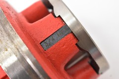 Ridgid 37395 12R 3/4&Prime; NPT Pipe Threading Die Head Fits 12R Manual Ratchet 5228