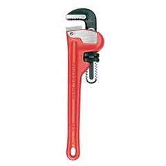 PROTO J824HD Pipe Wrench,I-Beam,Serrated,24&Prime; 3R417
