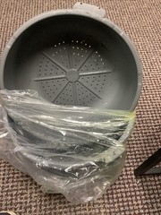 Steel Dragon Tools&reg;418 Oiler Oil Bucket PLEASE READ DESCRIPTION
