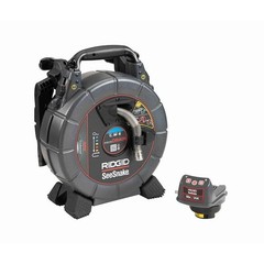 Ridgid 80653 Drain Inspection Camera System
