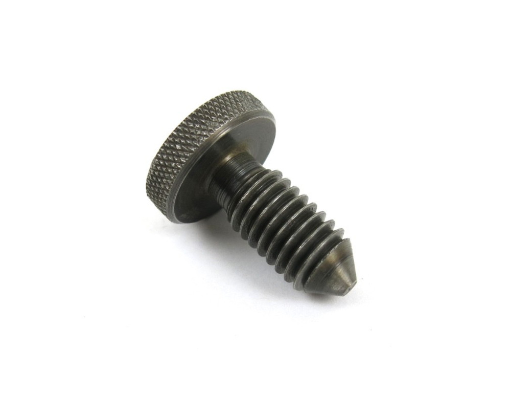 Greenfield Little Giant Bolt Threader Die Head Holder Locking Bolt 7/16&Prime;-14