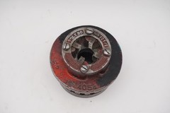 Toledo No12 4054 Manual Pipe Threaded Die Head 1/2in