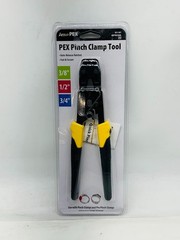 Apollo PEX-B Quick-Cinch Clamp Tool for 3/8 in., 1/2 in. & 3/4 in. PEX Clamps
