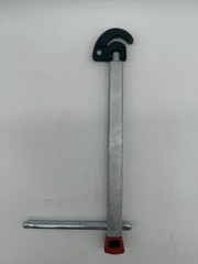 Milwaukee 1.25 in. Basin Wrench 48-22-7001