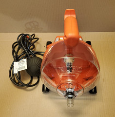 RIDGID PowerClear 120-Volt Drain Cleaning Machine 55808 &ndash; EXCELLENT CONDITION!!!