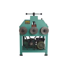 110V Multifunctional Electric Pipe Bender Pipe Bending Machine Round/Square Pipe