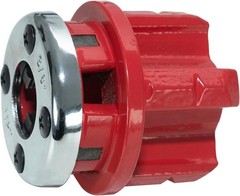 High-Quality 3/8-Inch Pipe Threading Die &ndash; Efficient for Iron & Galvanized Pipes