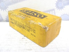 OSTER &ndash; 6C3 &ndash; QUAD &ndash; H.S. STL. STAINLESS SS &ndash; 1/2&Prime; to 3/4&Prime; Pipe 1, 2, 3, 4