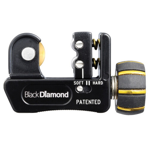 Black Diamond 11116 Titanium Smart Spring Tube Pipe Cutter 4~22mm 3/16&Prime; to 7/8&Prime;