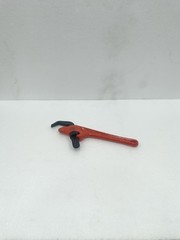 RIDGID 632-31305 9.5&Prime; OFFSET HEX WRENCH&ndash;HEAVY DUTY STEEL PIPE WRENCH&ndash;MADE IN USA