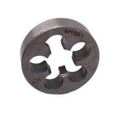 HSS M15 x 1mm Tap and M15 x 1.0mm Die