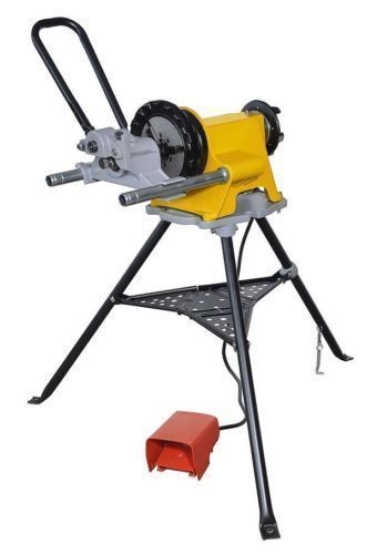 916 Roll Groover Fits Ridgid 300 Threader Power Drive 1,1/4&Prime; &ndash; 6&Prime; Pipe 45007