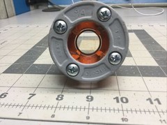 RIDGID 00-R, 3/4&rdquo; Manual Threader Die &ndash; (WXW31)