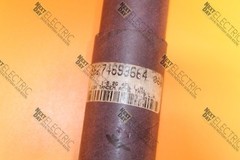 Widell, 436277, 1-5 LH Left Hand Tap Acme HSS Tandem 2G 1&Prime; x 5 68274693664