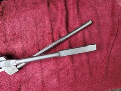 Imperial 364-FH Tubing Bender 3/8&Prime; OD 15/16&Prime; Radius
