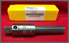 1/2&Prime; 4 Flute NPT Taper Pipe tap extractor 20504 Walton
