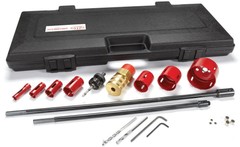 Reed Mfg Hot Tapping Machine Kit Dm3Mech ()