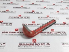 Proto 24Inch Pipe Wrench Hook Jaw, Nut, Spring, Coil, Heel Jaw & Pin Set