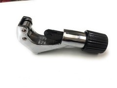 1/2&rdquo; 3/4&rdquo;Copper Tube Cutter , Heavy Duty Cut 1/8&rdquo; To 1-1/8&rdquo; With One Extra Blade